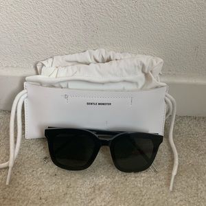 Gentle Monster Sunglasses